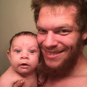 Meet your Posher, Jonathan